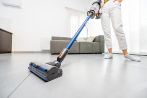 Fort Worth Carpet Cleaning